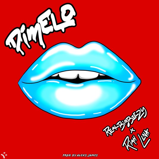 Dimelo (feat. RealBigBeezy)
