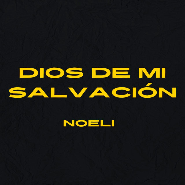 Dios de mi Salvación