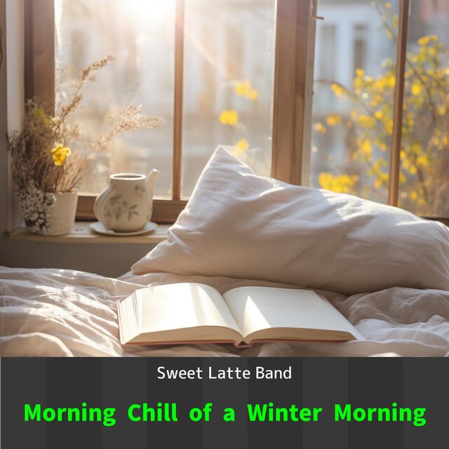 Morning Chill of a Winter Morning