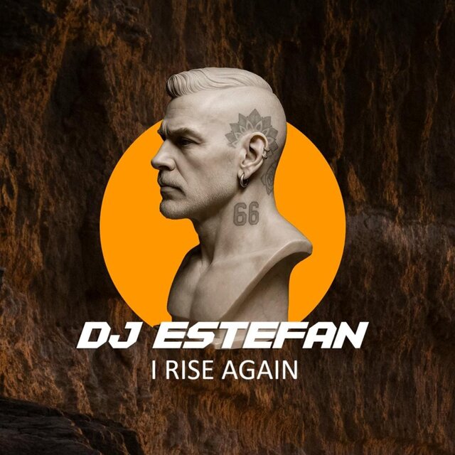 I rise again