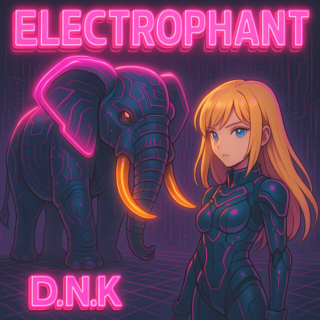 Electrophant