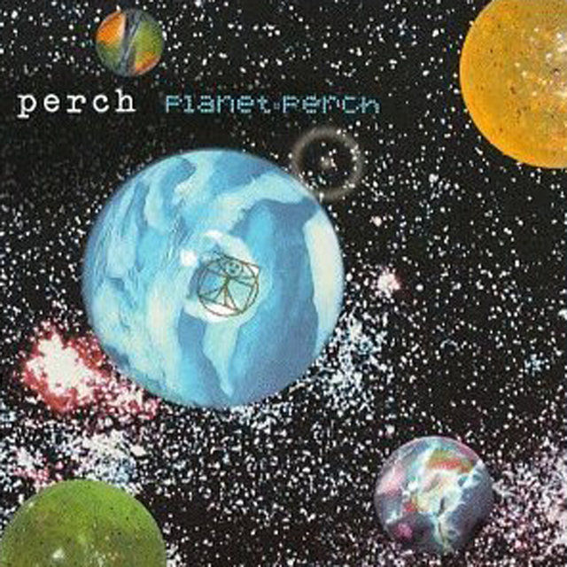 Planet Perch