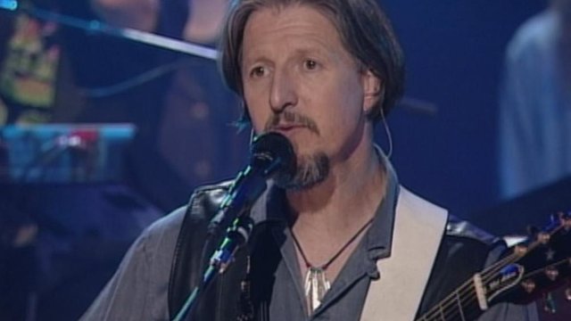 Black Water (from Rockin' Down The Highway: The Wildlife Concert)