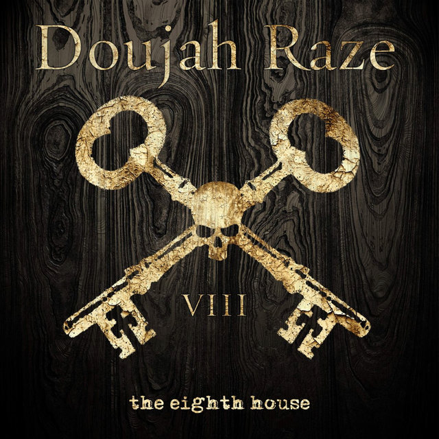 The Eighth House