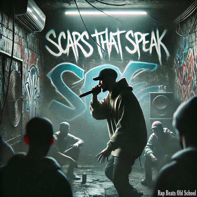 Scars That Speak