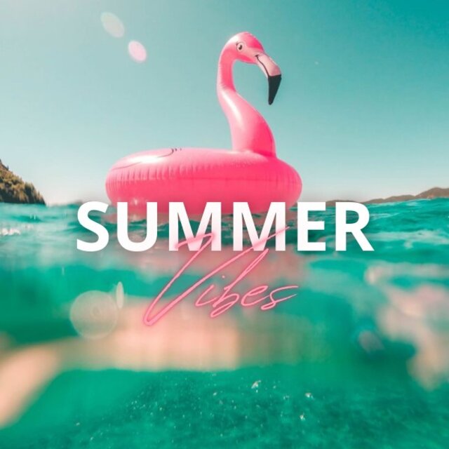 Summer Vibes: The Best Vibes of Bossa Nova Music for Your Summer Days