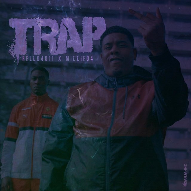 Trap (feat. Millie04)