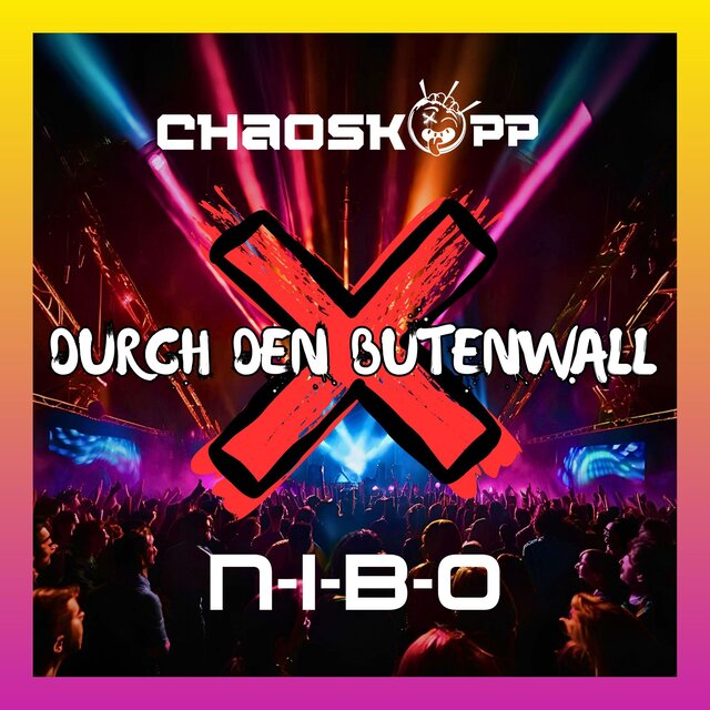 Durch den Butenwall