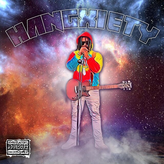 HANGXIETY