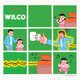 Cover art for album Schmilco by Wilco