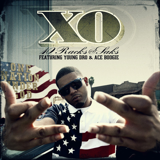 10 Racks @ Saks (feat. Young Dro & Ace Boogie)