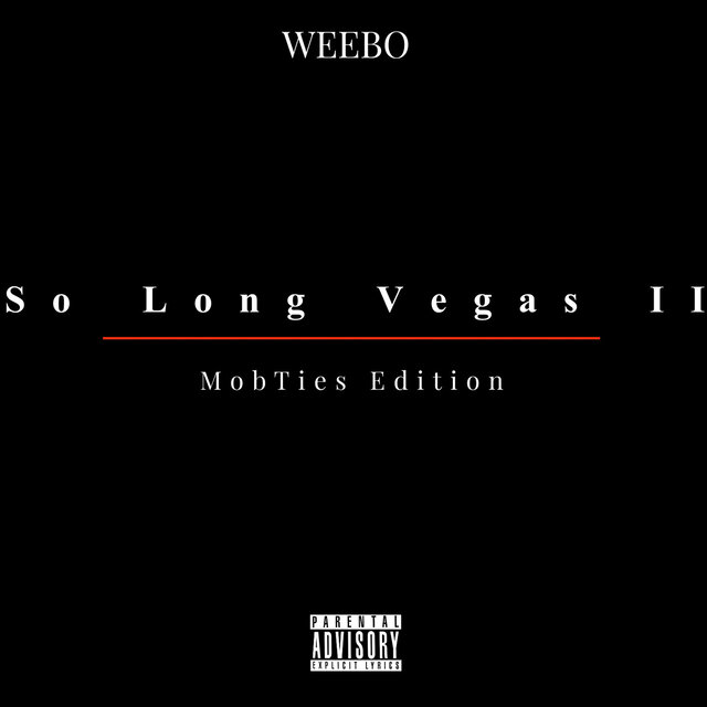 So Long Vegas II: MobTies Edition