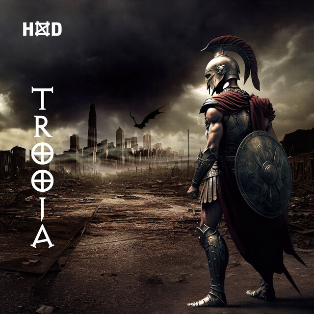 Trooja