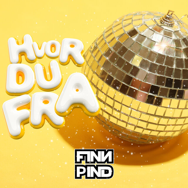 Hvor Du Fra