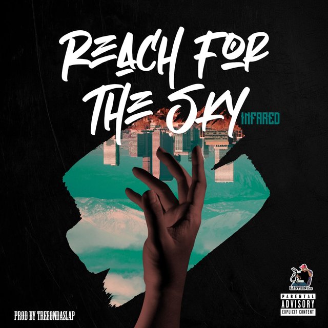 Reach For The Sky