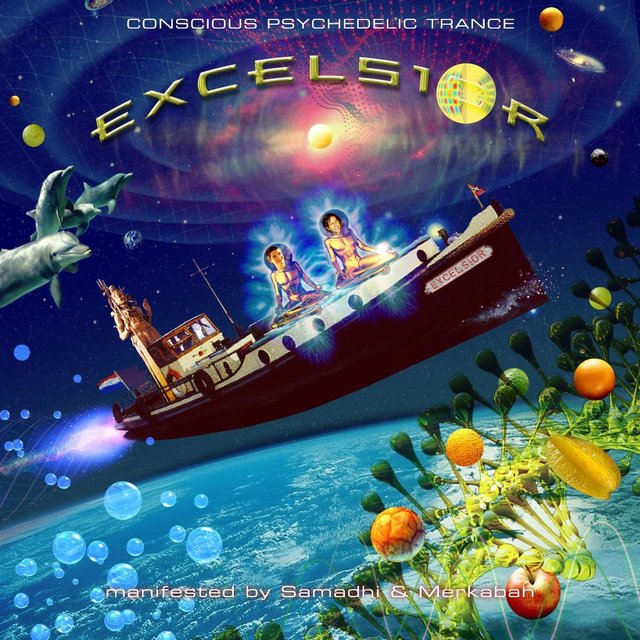 Excelsior