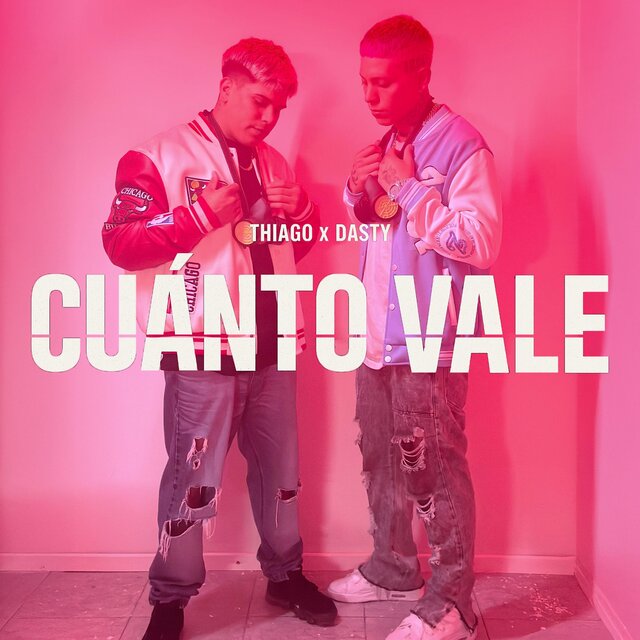 Cuanto vale (feat. Thiago)