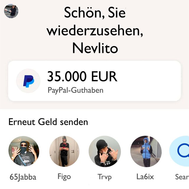 Fraud Music