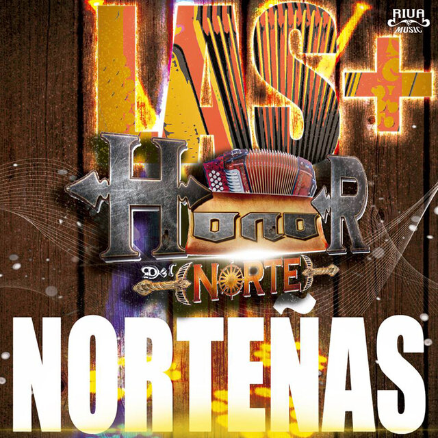 Las Mas Nortenas (Edited) (Banda)