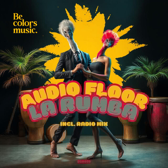 LA RUMBA (Radio Mix)