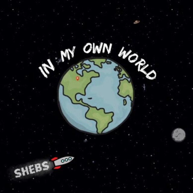 In My Own World