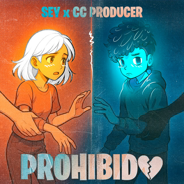 Prohibido