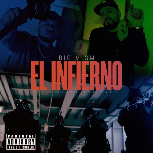 El Infierno