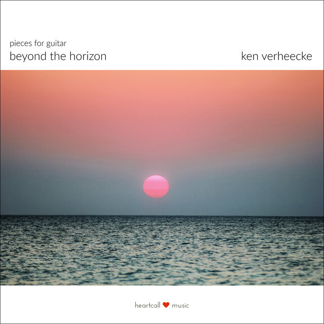 Beyond The Horizon