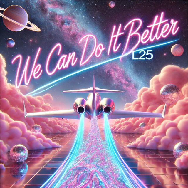 We Can Do It Better (Radio Edit)