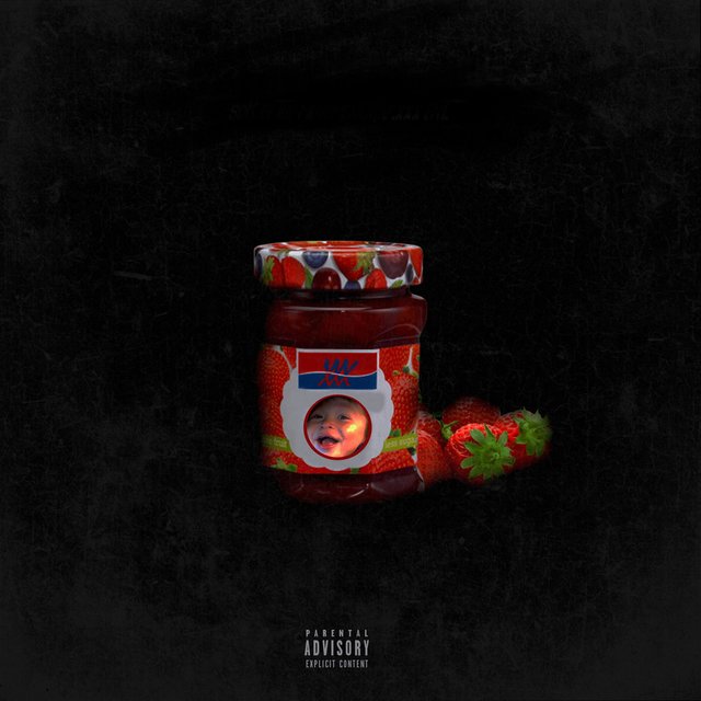 #J.A.M. (Just a Mixtape)