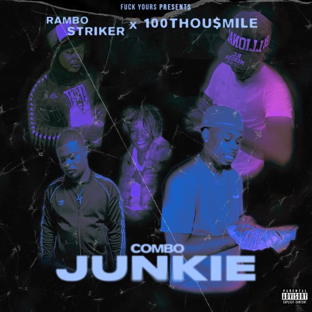 Combo Junkie