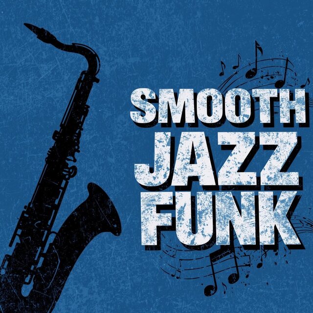 Smooth Jazz funk, Crystal Groove, Vol. 146