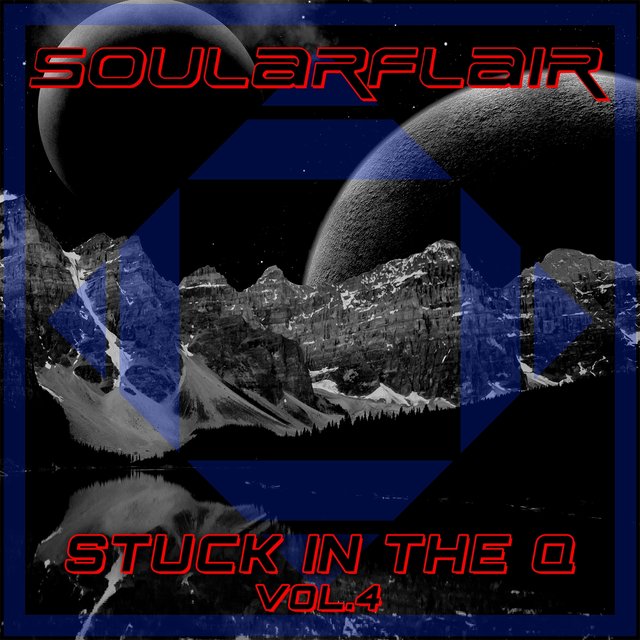 Stuck in the Q Vol. 4