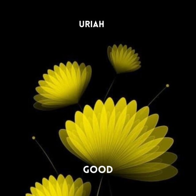 Good