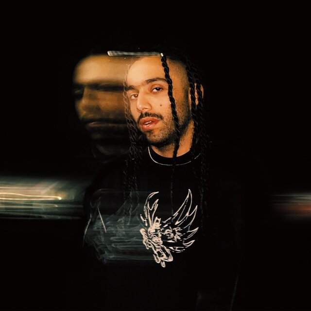 Lazem Newady (Leaked)
