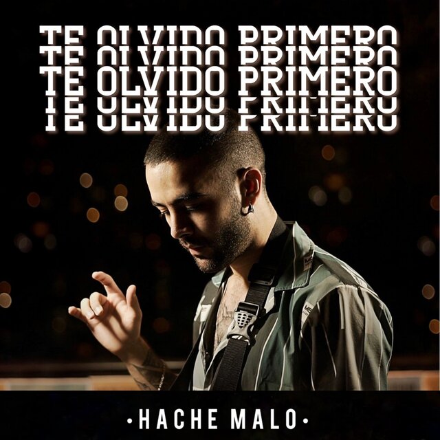 Te Olvido Primero