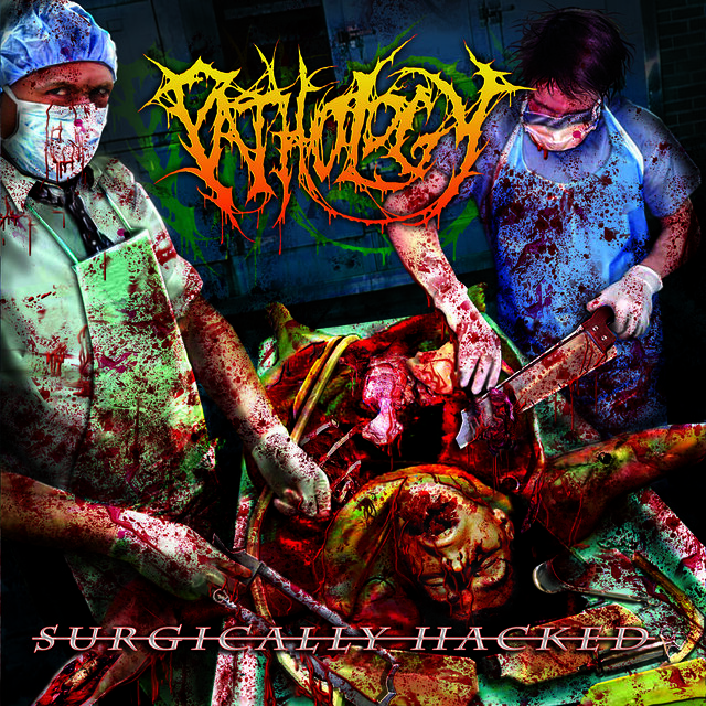 Surgically Hacked (Remastered)