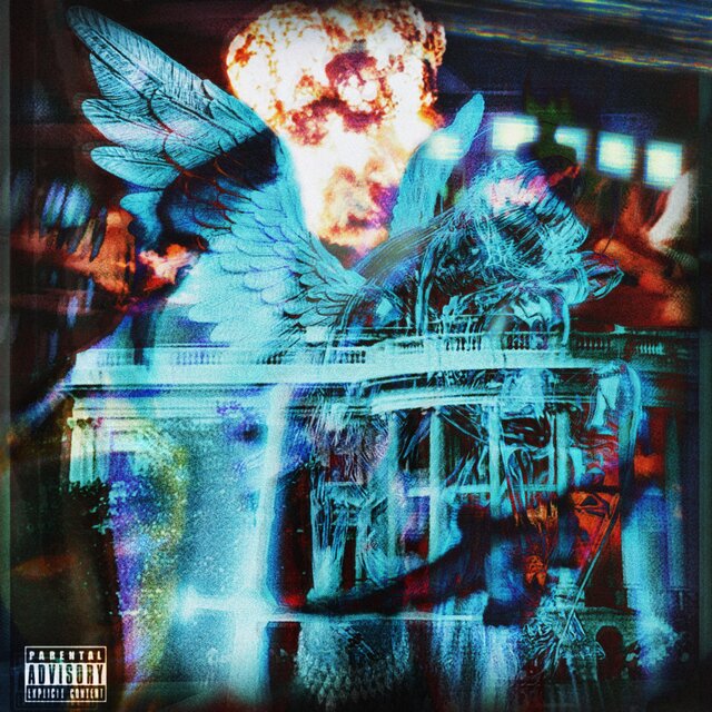 Federal Angel$