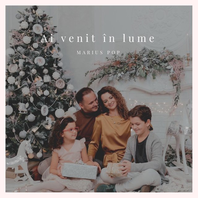 Ai Venit In Lume