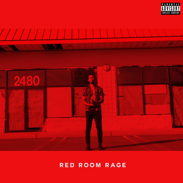 Red Room Rage