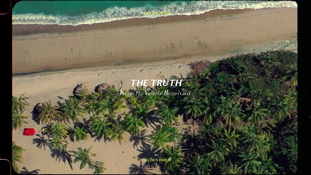 The Truth