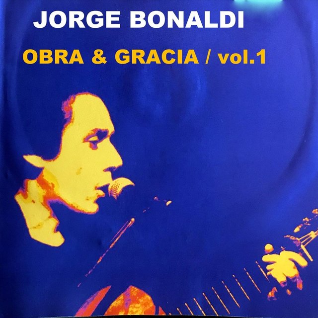 Obra & Gracia, Vol. 1