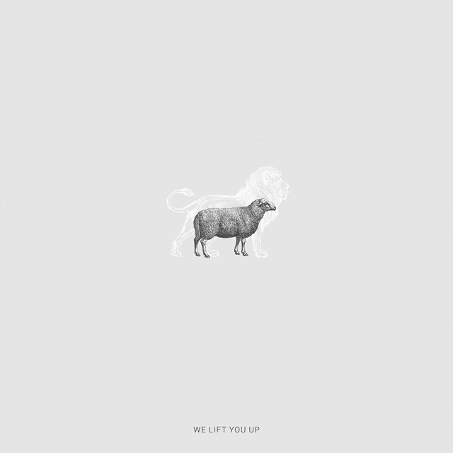 We Lift You Up EP