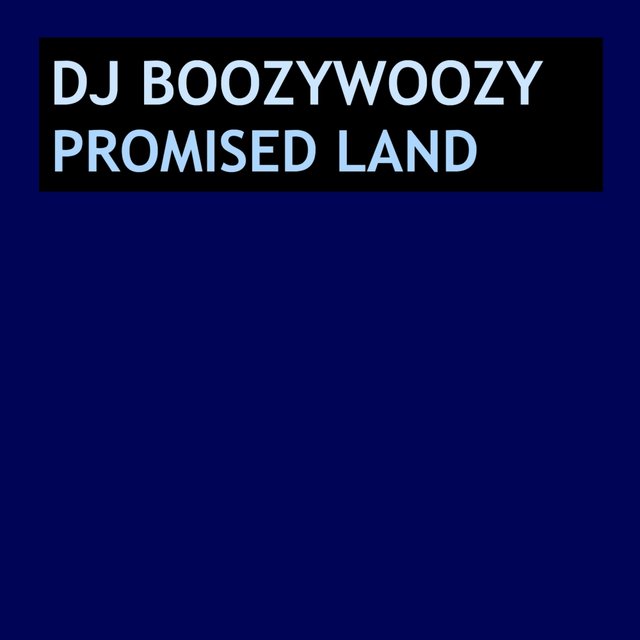 Promised Land