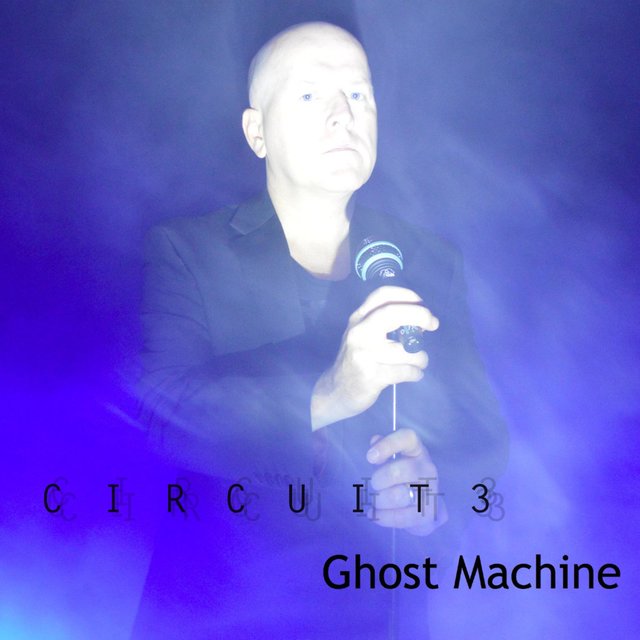 Ghost Machine