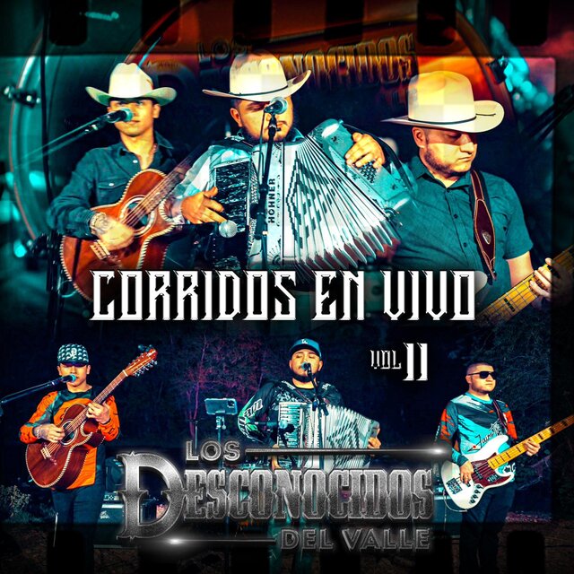 Corridos En Vivo