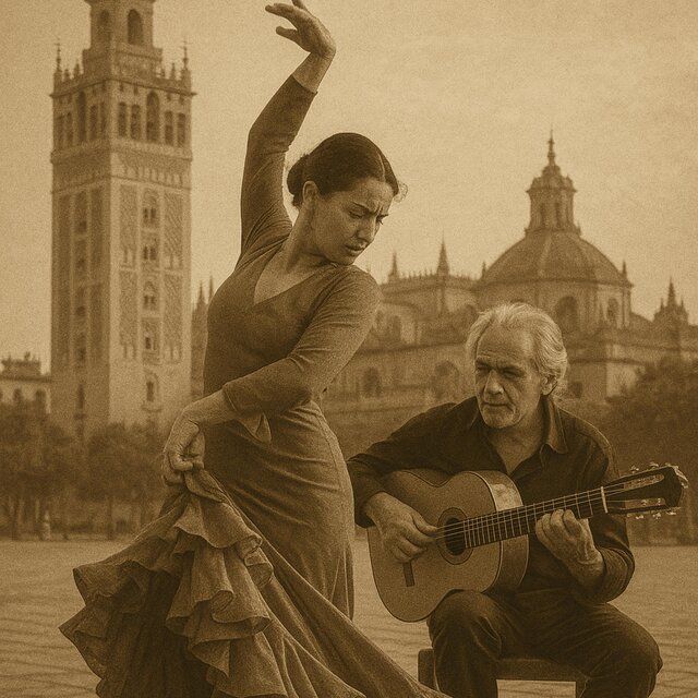 Sevilla
