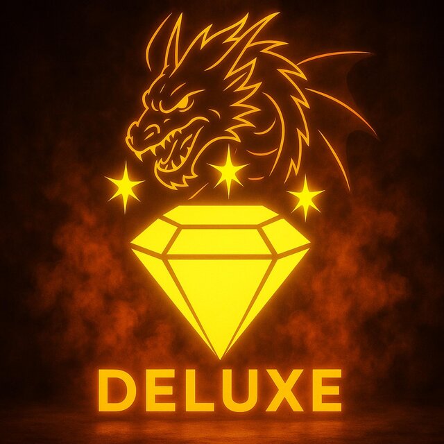 Lucky diamond Deluxe