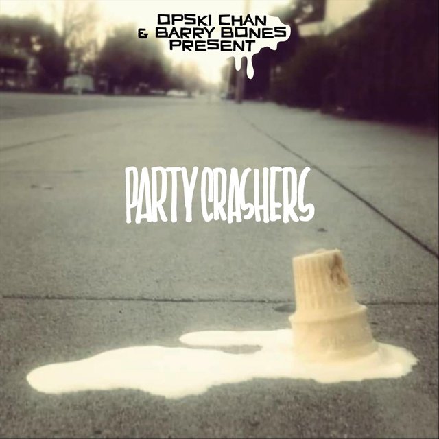 Party Crashers