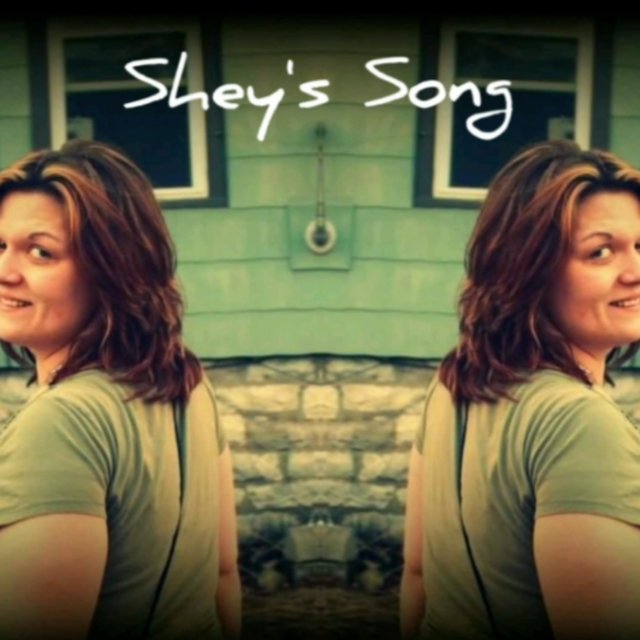 Shey's Song (feat. Maestroxxxi)